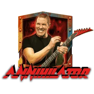 Annihilator